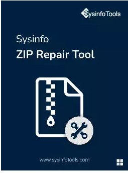 تحميل برنامج SysInfoTools Zip Repair