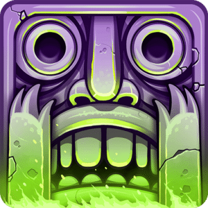 لعبة تمبل رن 2 | Temple Run 2 MOD v1.98.0 | للأندرويد
