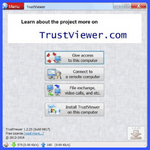 TrustViewer icon