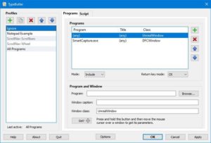 تحميل برنامج TypeButler 1.5.0 | كتابة النصوص المتكررة