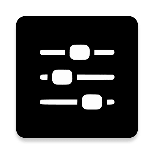 تحميل تطبيق Volume Panel Pro