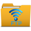 تحميل تطبيق WiFi Pro FTP Server v2.1.1