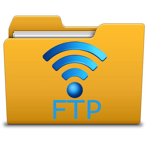تحميل تطبيق WiFi Pro FTP Server