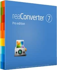 تحميل برنامج reaConverter Pro