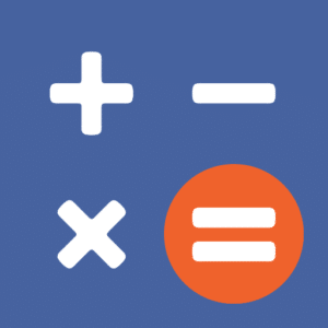 تحميل تطبيق ClevCalc – Calculator v2.19.9