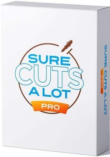 تحميل برنامج Craft Edge Sure Cuts Pro