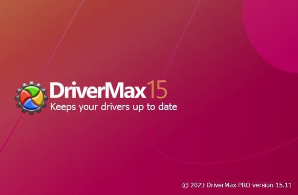 برنامج تثبيت وتحديث التعريفات | DriverMax Pro 15
