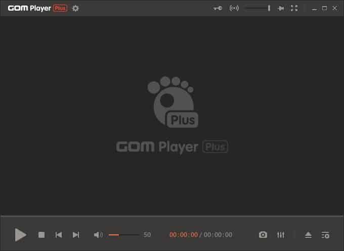 برنامج جوم بلاير لتشغيل الفيديو | GOM Player Plus