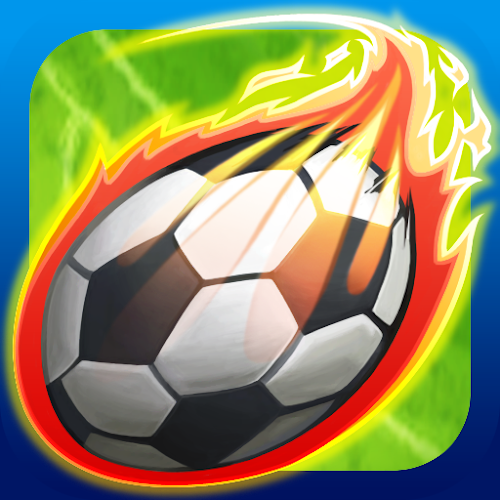 لعبة كرة القدم المسلية | Head Soccer MOD 2024 | أندرويد
