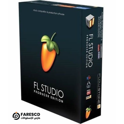 تحميل برنامج Image-Line FL Studio Producer Edition - برامج تحرير وإنتاج الصوتيات 2024