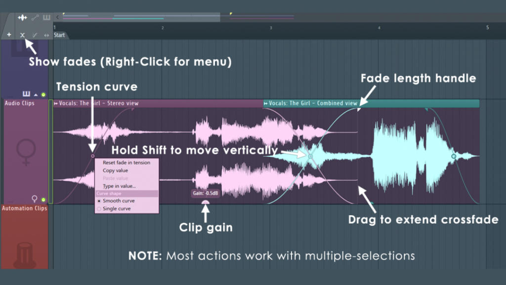 برنامج Image-Line FL Studio Producer Edition - برامج تحرير وإنتاج الصوتيات