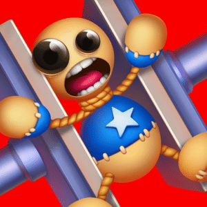 تحميل لعبة Kick the Buddy MOD v1.7.1 | أندرويد