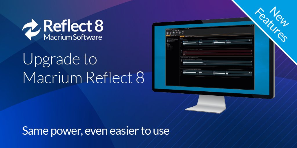 تحميل برنامج Macrium Reflect