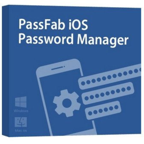تحميل برنامج PassFab iOS Password Manager | فتح و إزالة قفل الشاشة لهواتف أندرويد 2023