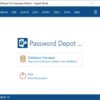 تحميل برنامج Password Depot Corporate Edition 17.0.4