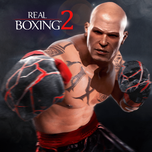 لعبة الملاكمة | Real Boxing 2 MOD | للأندرويد