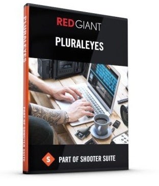 تحميل برنامج Red Giant PluralEyes 2023