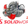 برنامج سوليد ووركس 2023 | SolidWorks 2023 SP2.1 Full Premium