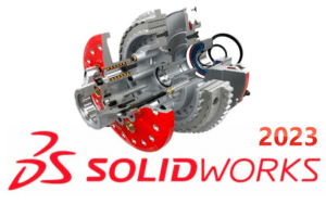 برنامج سوليد ووركس 2023 | SolidWorks 2023 SP2.1 Full Premium
