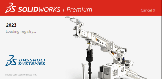 برنامج سوليد ووركس 2023 | SolidWorks 2023 Full Premium