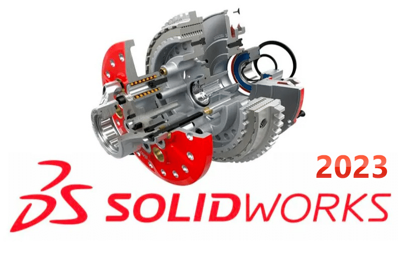 برنامج سوليد ووركس 2023 | SolidWorks 2023 Full Premium