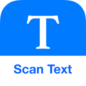 تحميل تطبيق Text Scanner – Image to Text v4.5.0