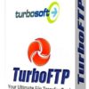 تحميل برنامج TurboFTP Corporate 6.98.1307