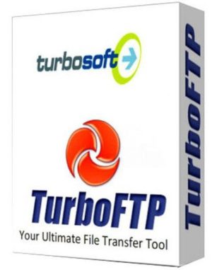 تحميل برنامج TurboFTP Corporate 6.98.1307