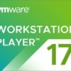 برنامج تشغيل الأنظمة الإفتراضية | VMware Workstation Player v17.0 Build 20800274