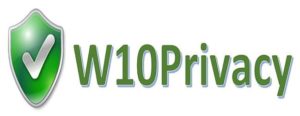 تحميل برنامج W10Privacy 4.1.2.3