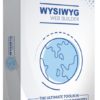 تحميل برنامج WYSIWYG Web Builder 18.1.1