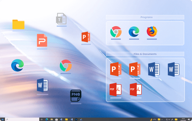 تحميل برنامج iTop Easy Desktop