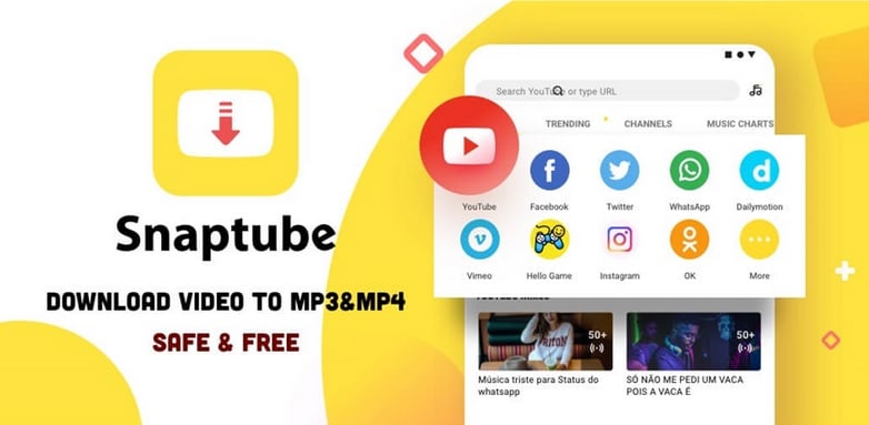 تطبيق سناب تيوب بريميوم | خيار مميز بمزايا رائعة