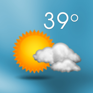 تحميل تطبيق 3D Sense Clock & Weather v6.23.0