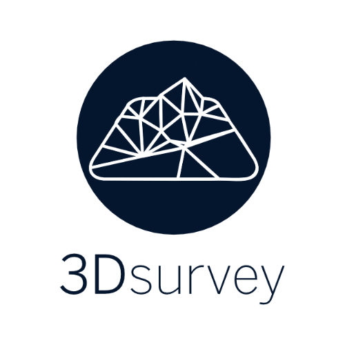 3Dsurvey Icon
