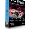برنامج تحسين وتسريع الويندوز | Abelssoft PC Fresh 2023 v9.01.44389