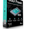 حماية وتسريع هارد الإس إس دي | Abelssoft SSD Fresh Plus 2023 12.01.45659