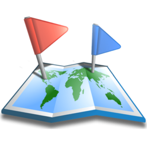 تحميل تطبيق All-In-One Offline Maps v3.11b build 122