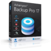 تحميل برنامج Ashampoo Backup Pro 17.04