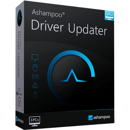 تحميل برنامج Ashampoo Driver Updater | أشامبو لتحديث التعريفات