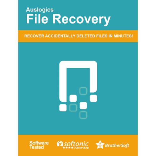 تحميل برنامج Auslogics File Recovery Professional | استرجاع الملفات المحذوفة 2023