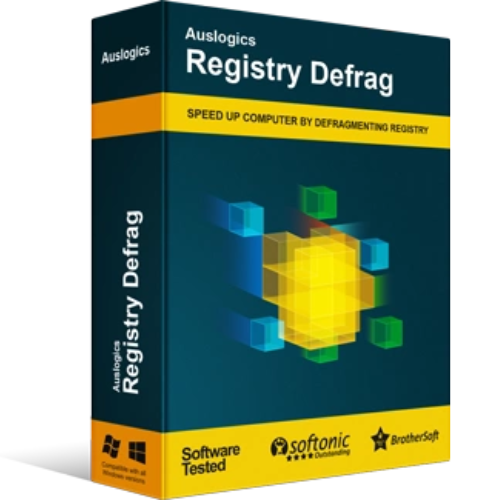 تحميل برنامج Auslogics Registry Defrag | تحسين أداء الويندوز 2023