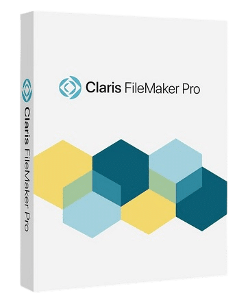 تحميل برنامج Claris FileMaker Pro | لإنشاء قواعد بيانات مشتركة
