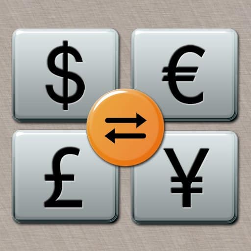 تحميل تطبيق Currency Converter Plus