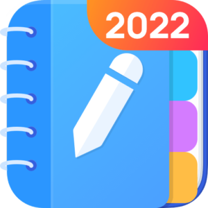 تحميل تطبيق Easy Notes – Notebook, Notepad v1.1.56.0208