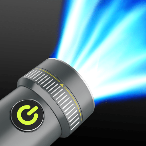 تحميل تطبيق الكشاف | Flashlight Plus - LED Torch