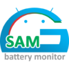 تحميل تطبيق GSam Battery Monitor Pro v3.45 Build 1903450