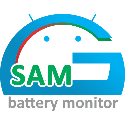 تحميل تطبيق GSam Battery Monitor Pro