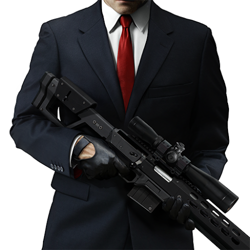 تحميل لعبة هيتمان سنايبر Hitman Sniper MOD | لعبة الاكشن و القنص الشهيرة للاندرويد 2023