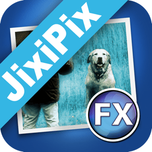 تحميل حزمة التصميم الإبداعى JixiPix Premium Pack